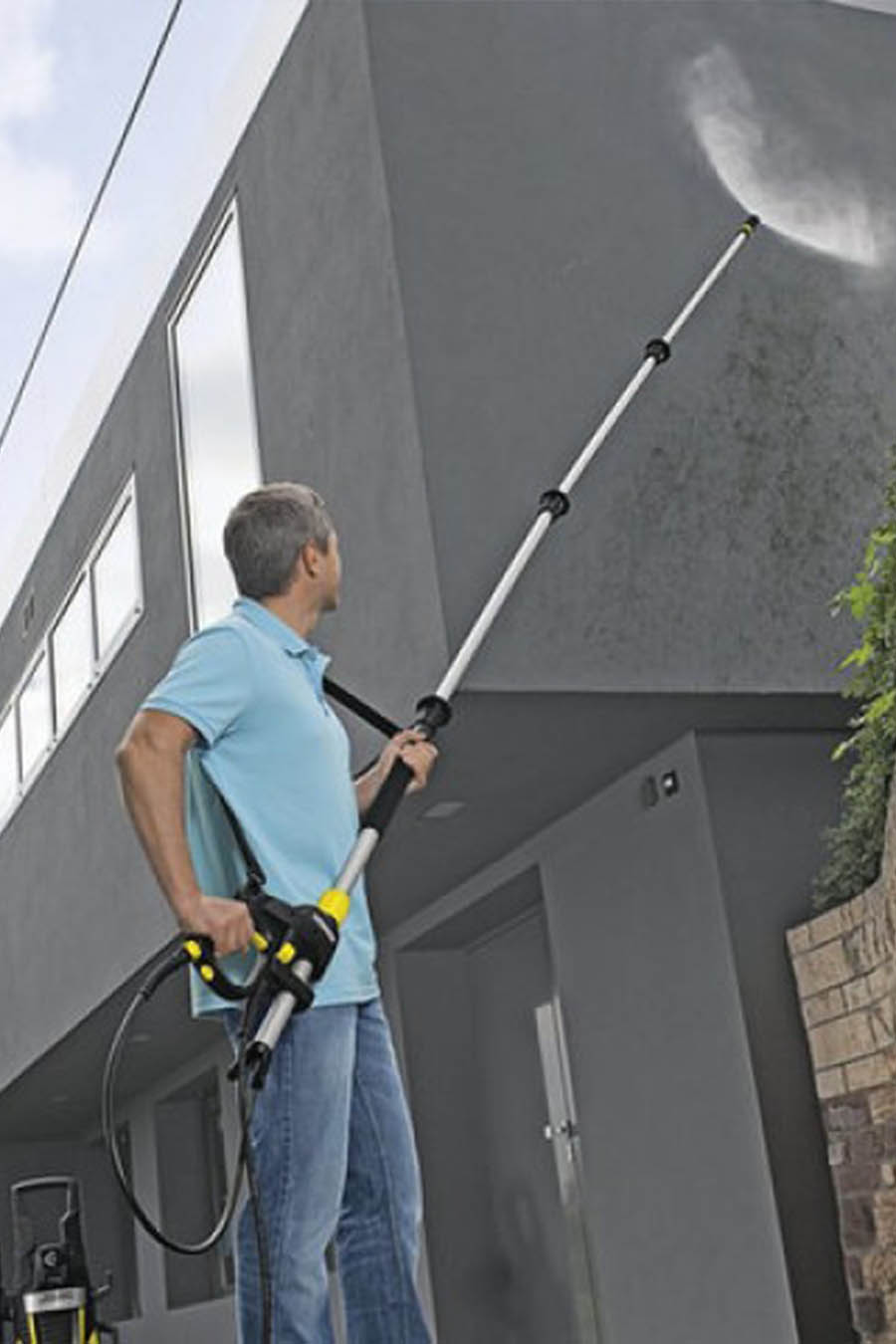 Cleaning Service