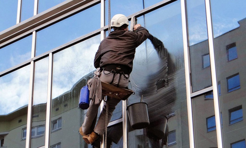 Cleaning Service 1