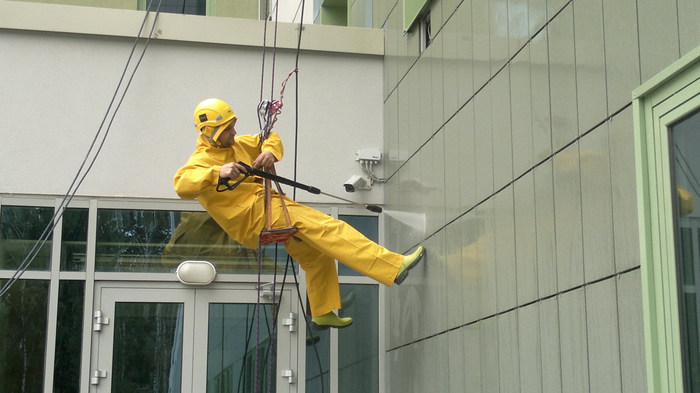 Cleaning Service 2