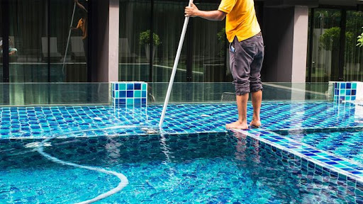 Cleaning Service 5